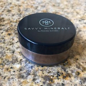 NEW & Sealed Savvy Minerals by Young Living Foundation